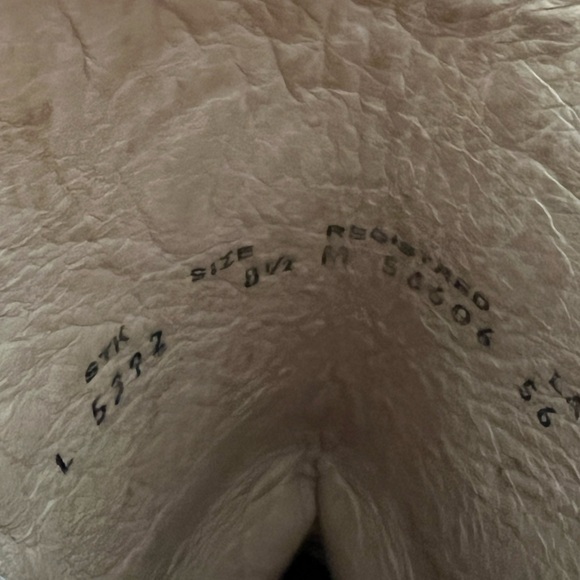 Circle G Boots - Picture 7 of 7